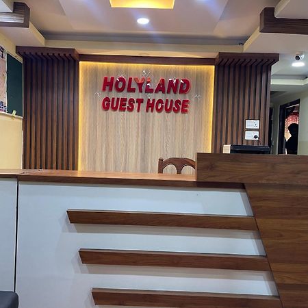 Holy Land Hotel Nepal Kathmandu Exterior photo