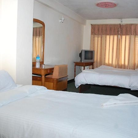 Holy Land Hotel Nepal Kathmandu Room photo