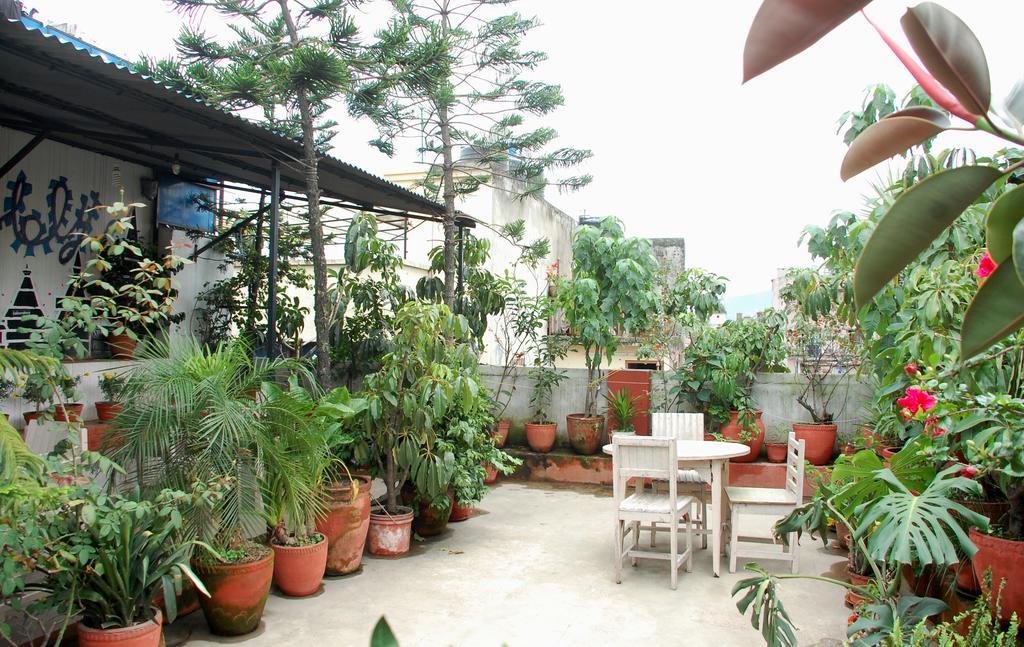 Holy Land Hotel Nepal Kathmandu Exterior photo