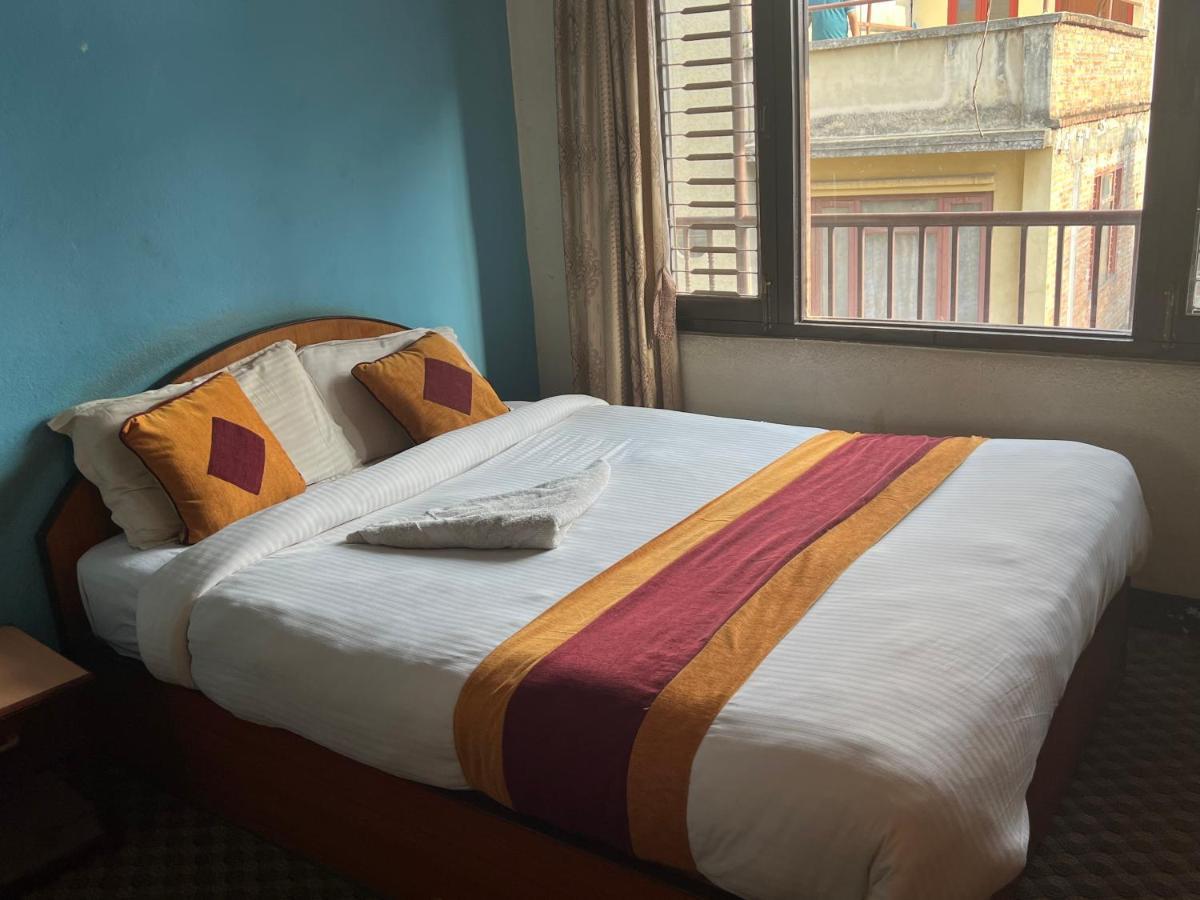 Holy Land Hotel Nepal Kathmandu Exterior photo