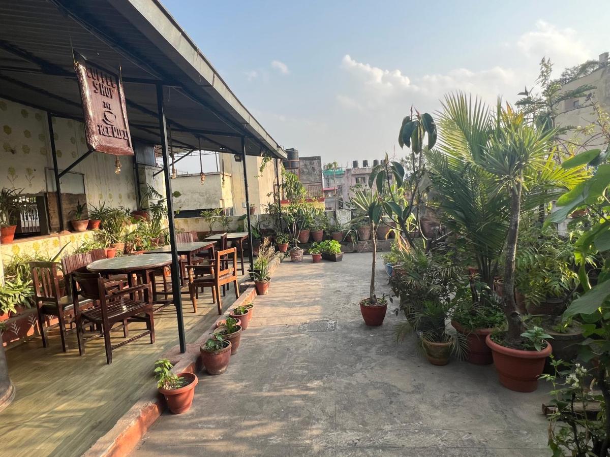 Holy Land Hotel Nepal Kathmandu Exterior photo