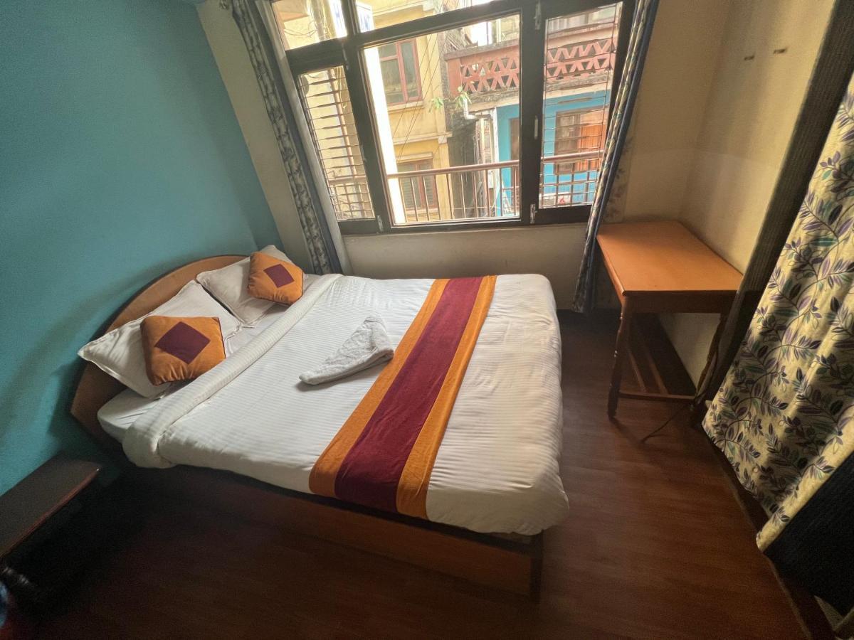 Holy Land Hotel Nepal Kathmandu Exterior photo