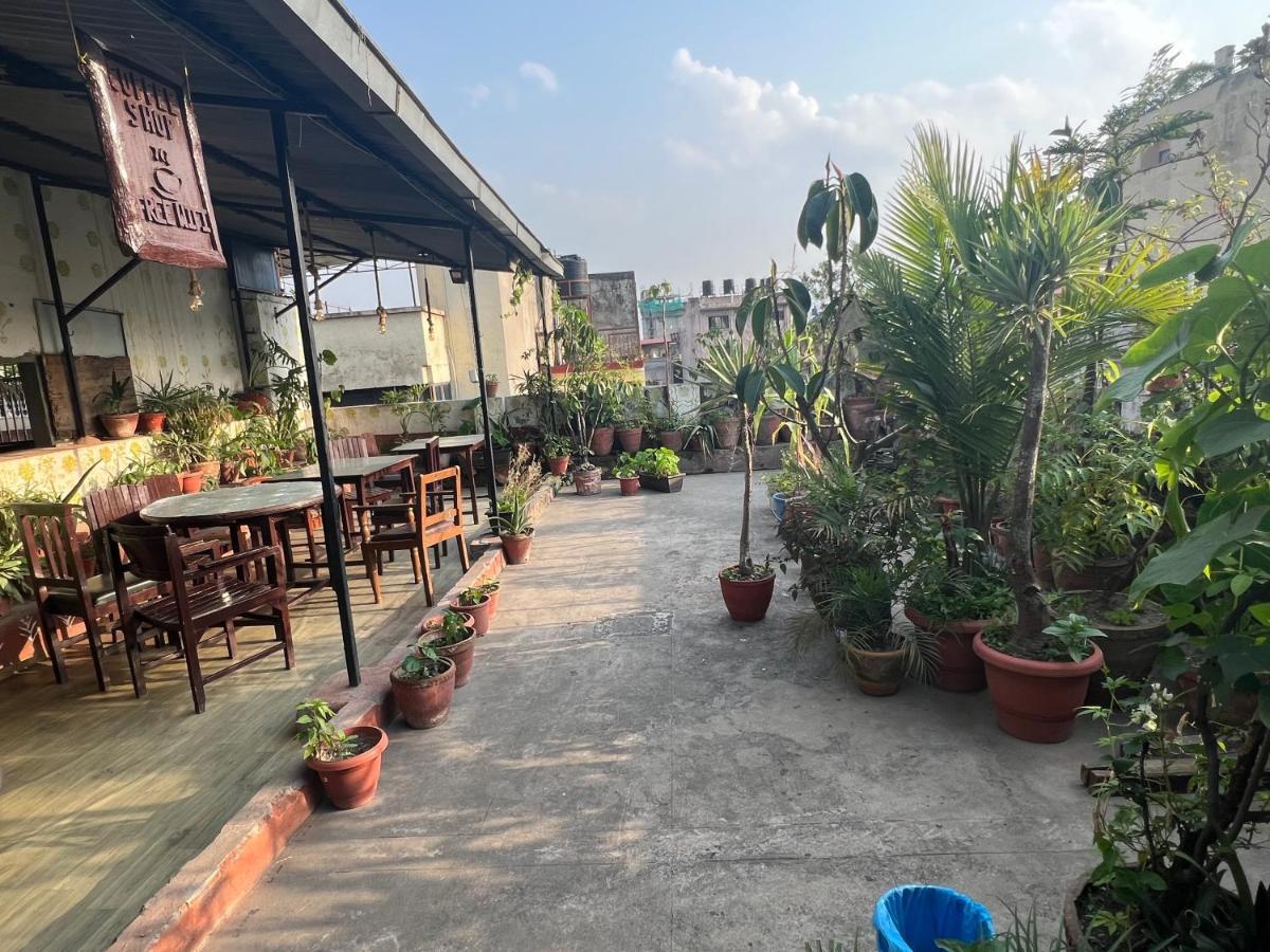 Holy Land Hotel Nepal Kathmandu Exterior photo