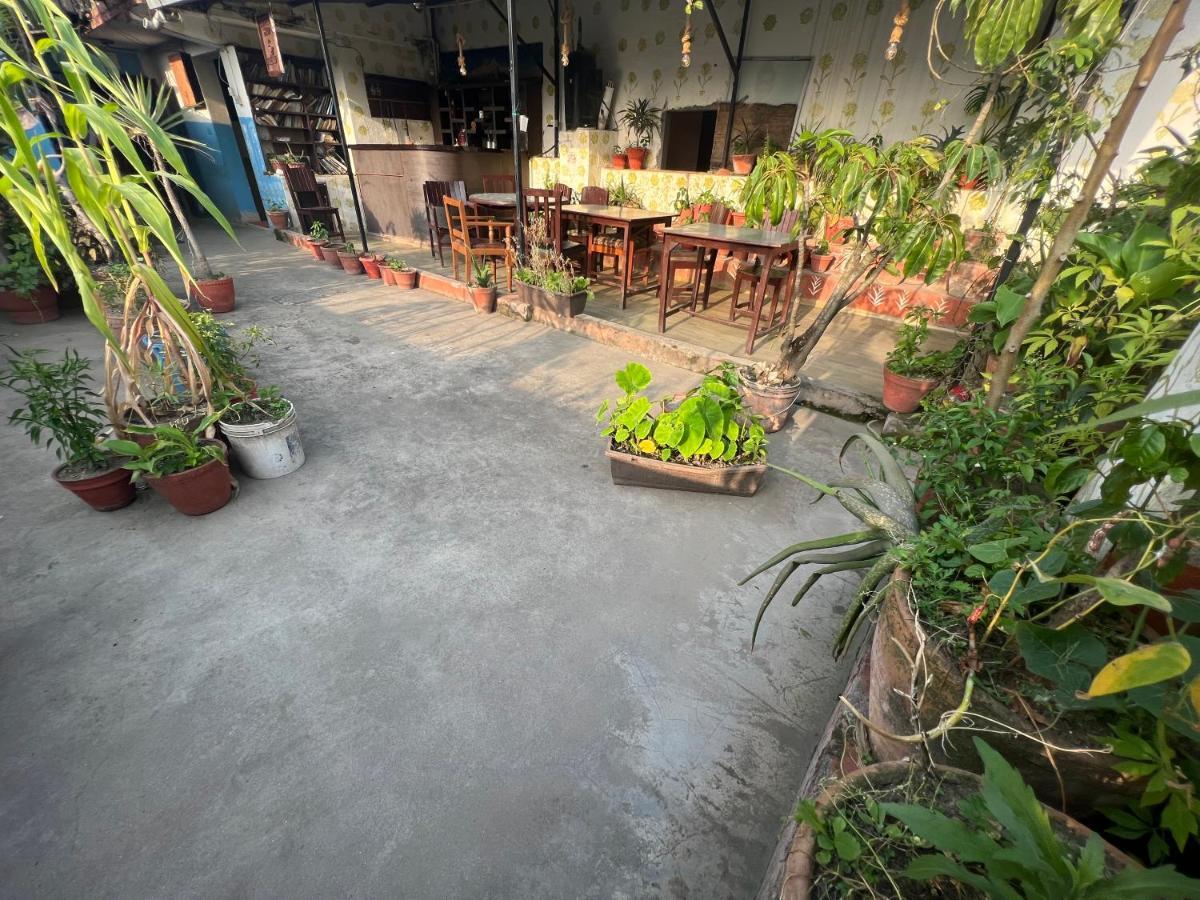 Holy Land Hotel Nepal Kathmandu Exterior photo