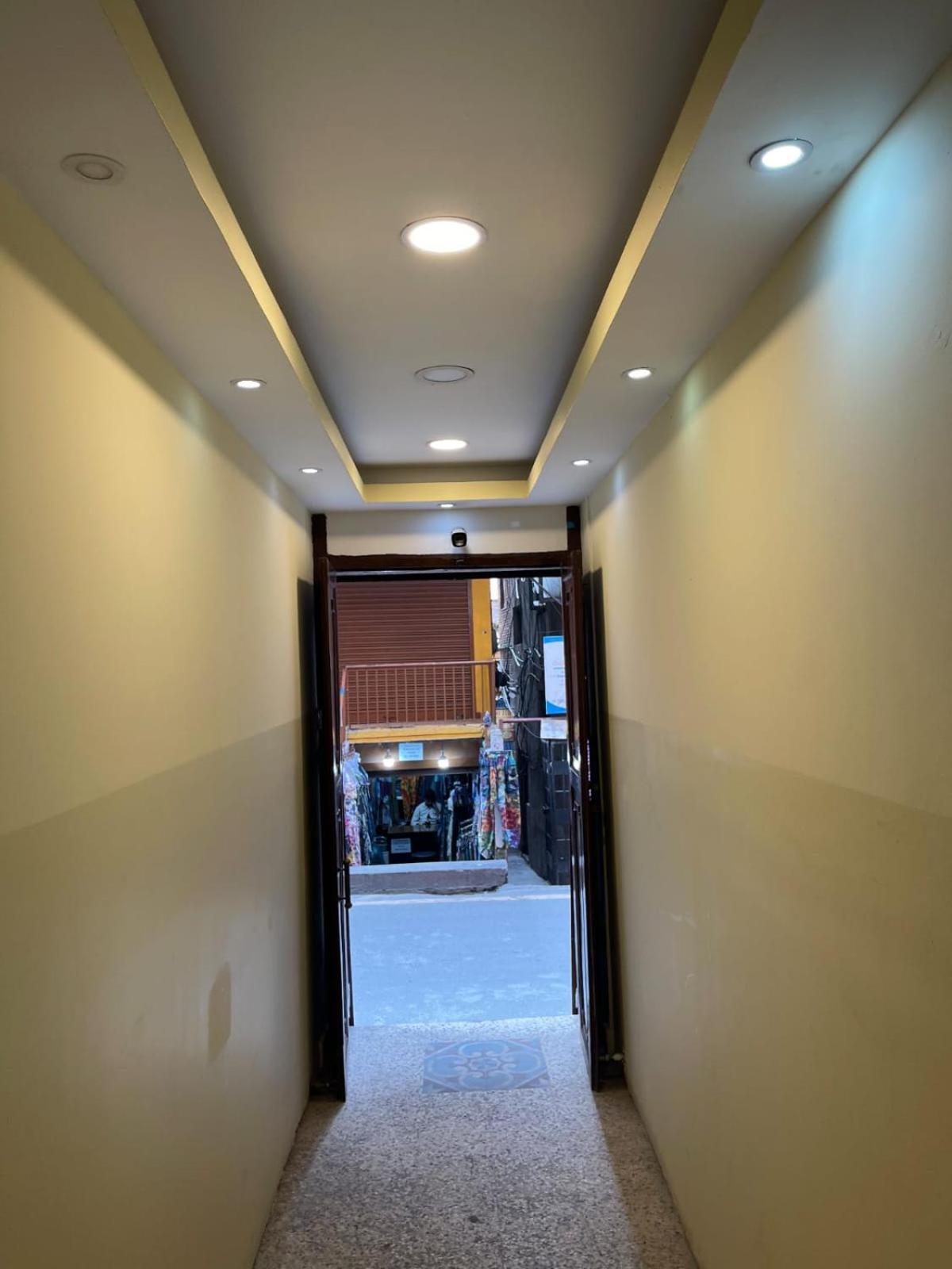 Holy Land Hotel Nepal Kathmandu Exterior photo