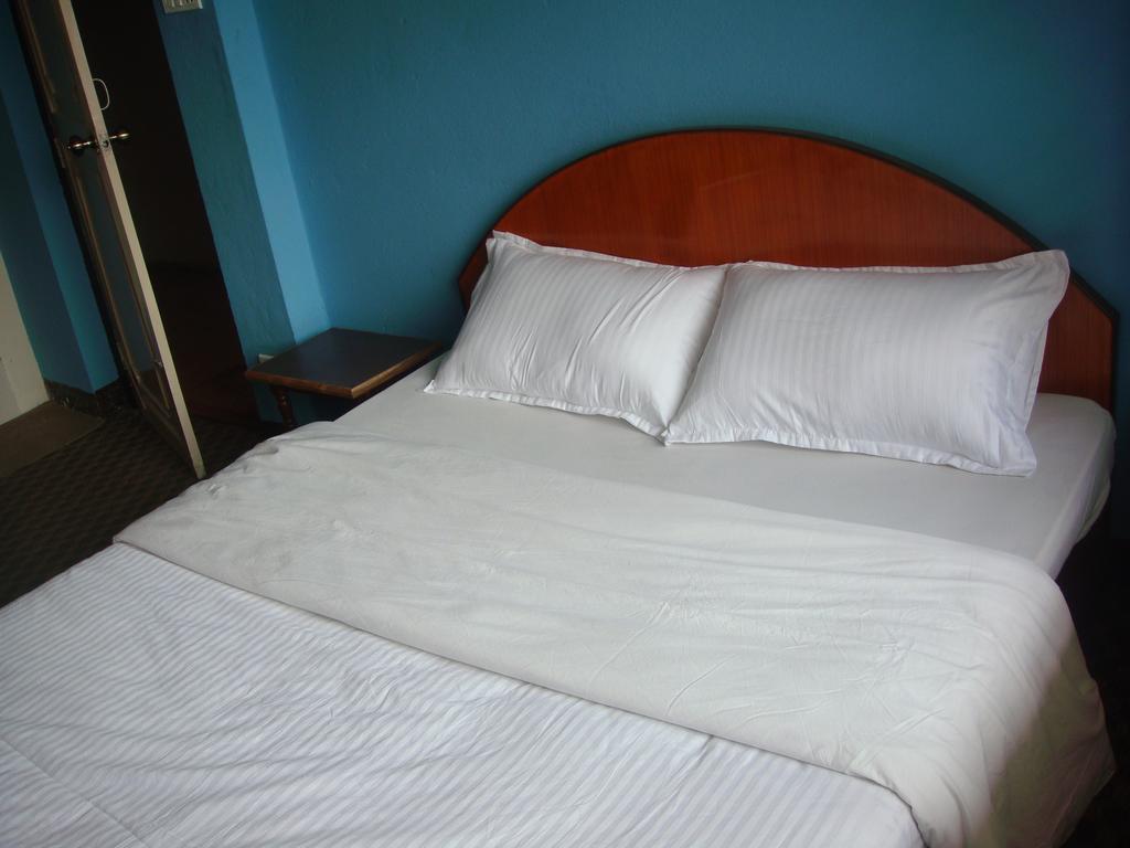 Holy Land Hotel Nepal Kathmandu Exterior photo