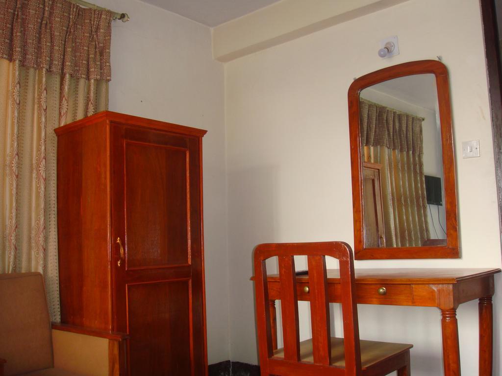 Holy Land Hotel Nepal Kathmandu Exterior photo
