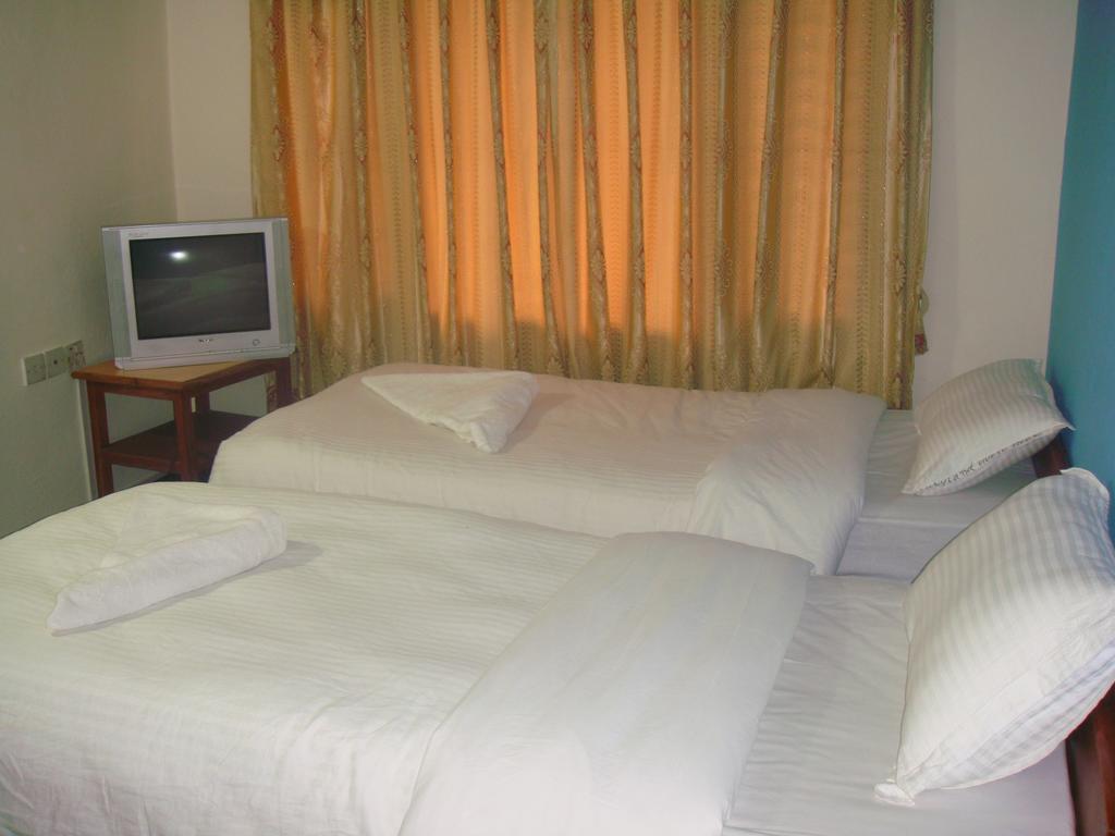 Holy Land Hotel Nepal Kathmandu Exterior photo